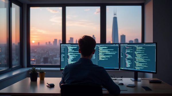 Comment choisir une agence Laravel pour la création d'applications web sur mesure