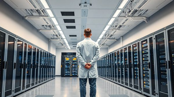 MDM informatique : l'expertise au service de votre numérique