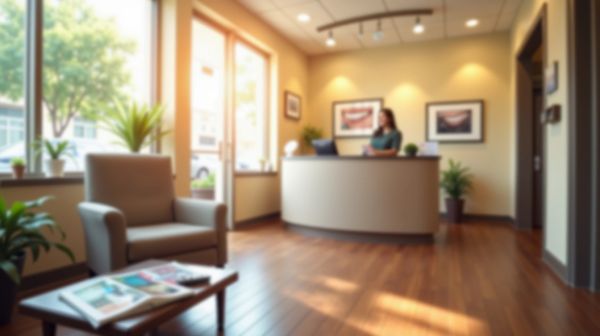 Optimisez le référencement dentiste pour attirer plus de patients