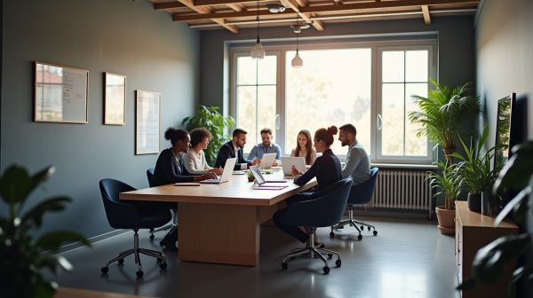 Pourquoi confier votre projet à une agence web à Douai