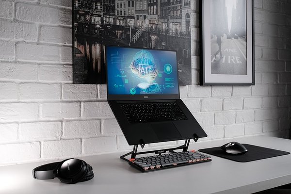 Boostez votre productivité avec un workspace dédié à l'ia.