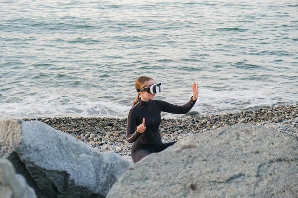 Guide des meilleures expériences de réalité virtuelle en france