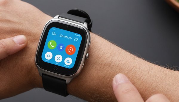 Choisissez votre montre connectée avec carte sim tendance !